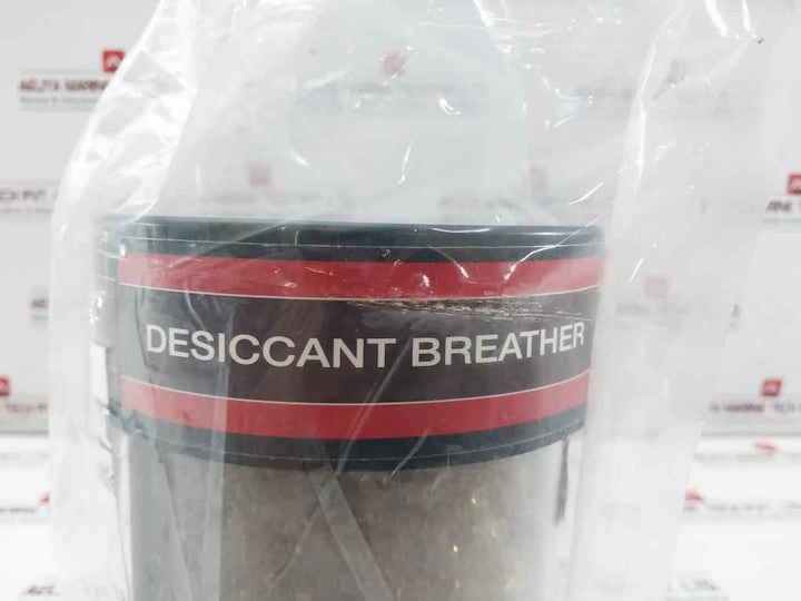 Desiccant Breather Bd-400X2W0.0 Hydac