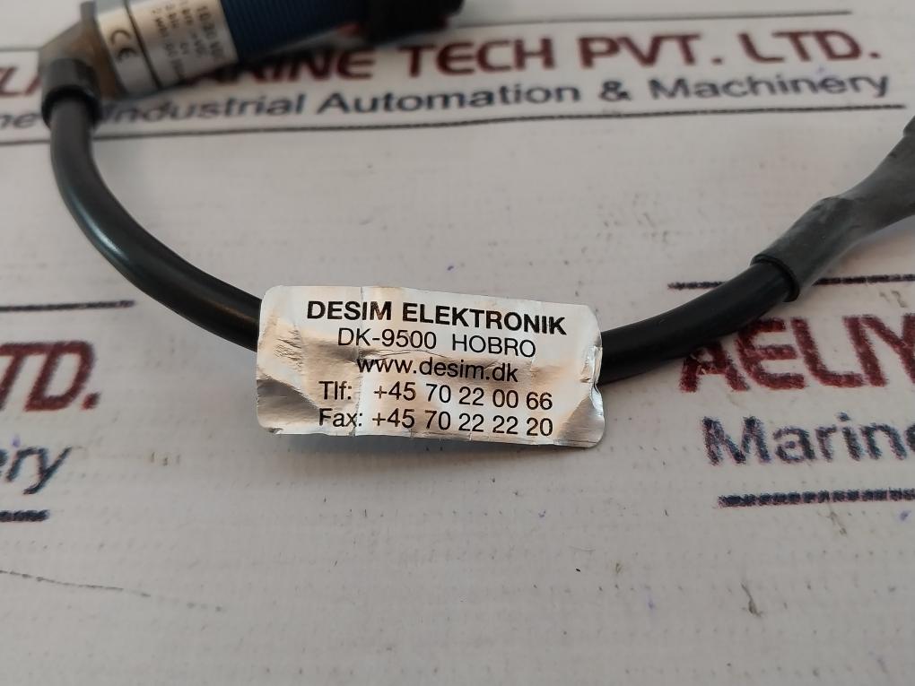 Desim Elektronik 1Nd 999 G9 Photo Sensor