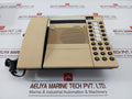 Desk-Wall-Master-Station-With-Handset-1007034210-0221-Stentofon-209964-7