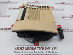 Desk-Wall-Master-Station-With-Handset-1007034210-0221-Stentofon-209964-8