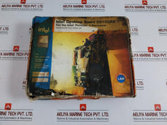 Desktop Board For Pentium 4 Processor Intel D915Gav/D915Pgn