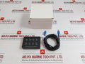Kvm Desktop Controller With Cable 2 Meter New Condition