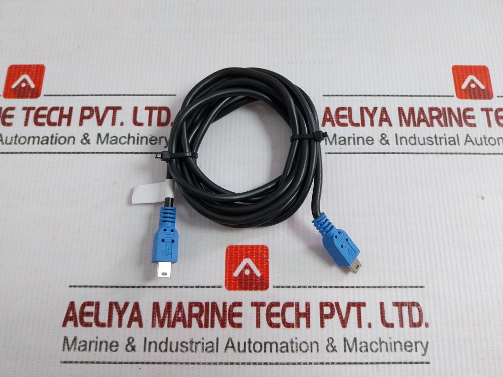Kvm Desktop Controller With Cable 2 Meter New Condition