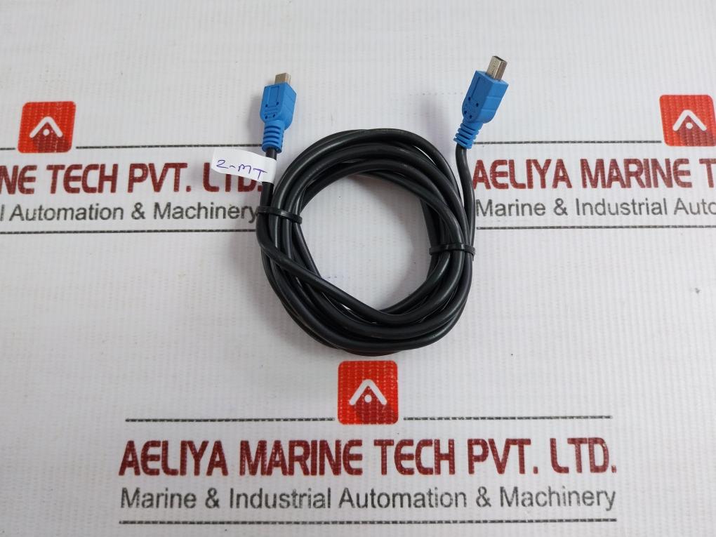 Kvm Desktop Controller With Cable 2 Meter New Condition
