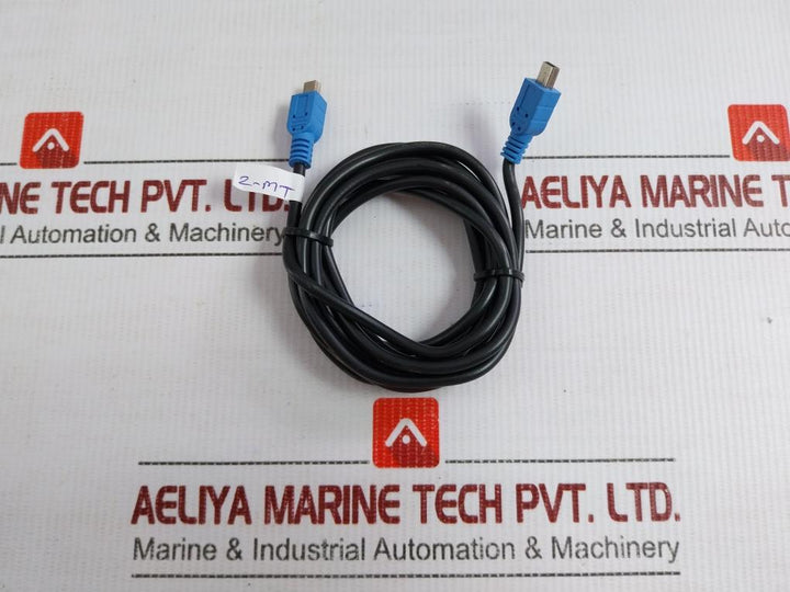 Kvm Desktop Controller With Cable 2 Meter New Condition
