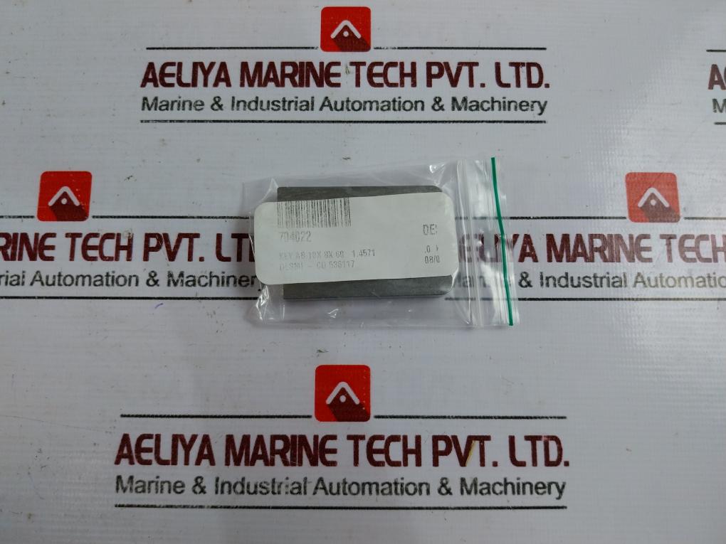 Desmi 707803 O Ring Motor Cover Kit 704020 M20 A4 Din128