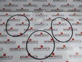 Desmi 707803 O Ring Motor Cover Kit 704020 M20 A4 Din128
