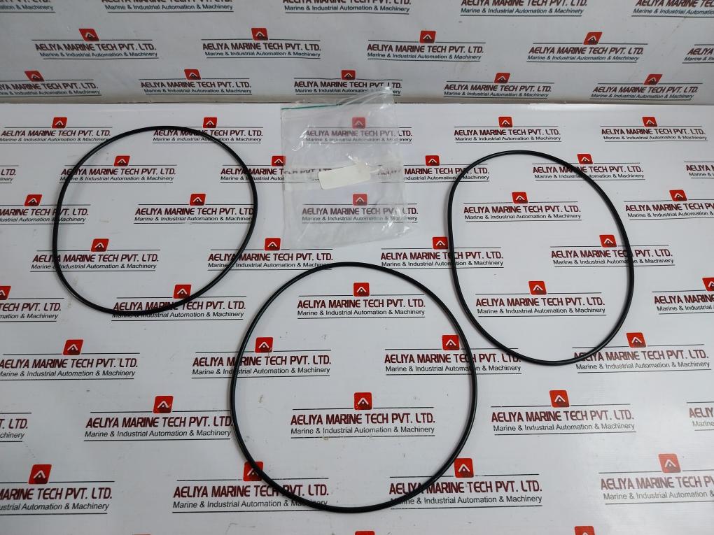 Desmi 707803 O Ring Motor Cover Kit 704020 M20 A4 Din128