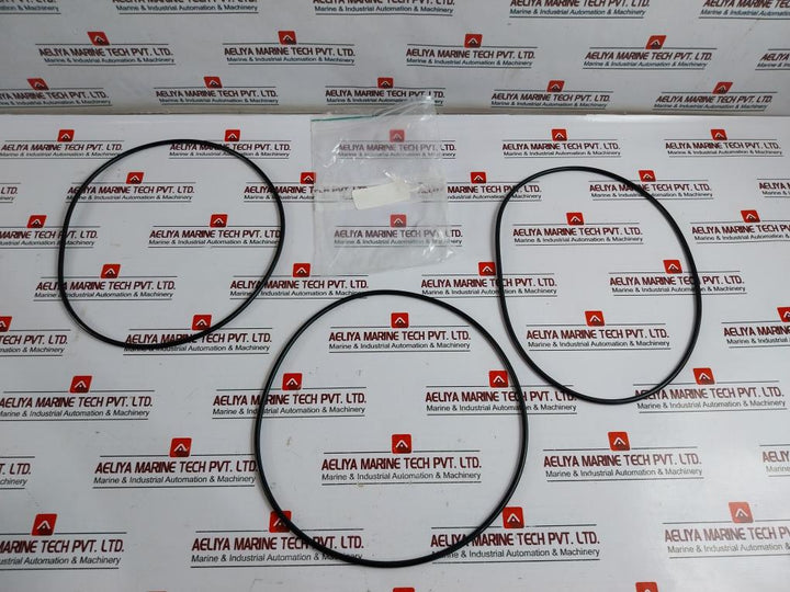 Desmi 707803 O Ring Motor Cover Kit 704020 M20 A4 Din128