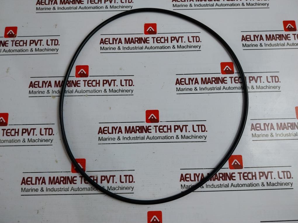 Desmi 707803 O Ring Motor Cover Kit 704020 M20 A4 Din128