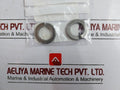 Desmi 707803 O Ring Motor Cover Kit 704020 M20 A4 Din128