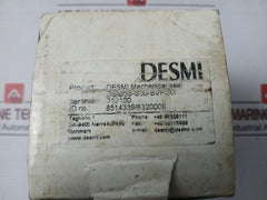 Desmi Ds7 Diameter 55-s50-bvpgg Mechanical Seal Set 712100