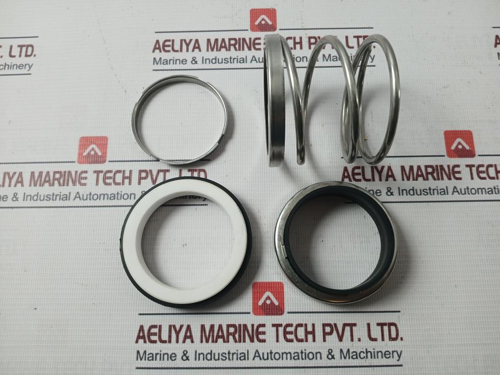 Desmi Ds7 Diameter 55-s50-bvpgg Mechanical Seal Set 712100