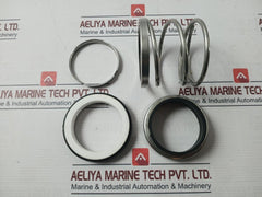 Desmi Ds7 Diameter 55-s50-bvpgg Mechanical Seal Set 712100