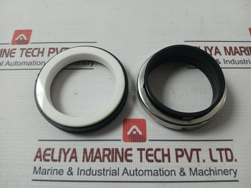 Desmi Ds7 Diameter 55-s50-bvpgg Mechanical Seal Set 712100