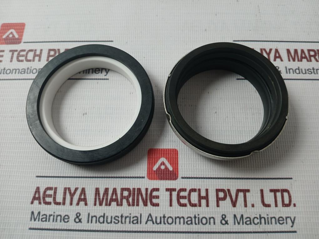 Desmi Ds7 Diameter 55-s50-bvpgg Mechanical Seal Set 712100