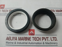 Desmi Ds7 Diameter 55-s50-bvpgg Mechanical Seal Set 712100