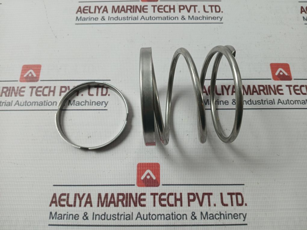 Desmi Ds7 Diameter 55-s50-bvpgg Mechanical Seal Set 712100