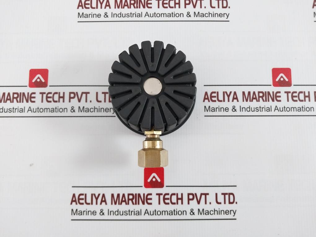 Desmi En837-1 Pressure Gauge 704270 0.1Mpa Kl 1.6 -14 To 70 Psi -1 To 5 Bar