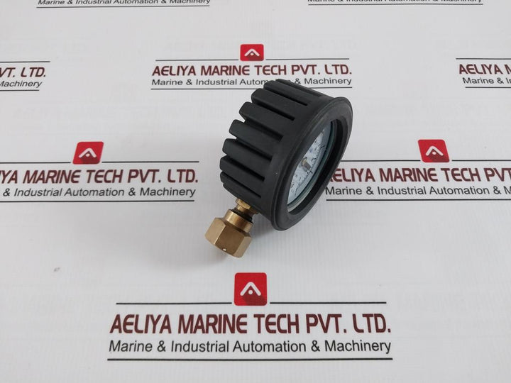 Desmi En837-1 Pressure Gauge 704270 0.1Mpa Kl 1.6 -14 To 70 Psi -1 To 5 Bar