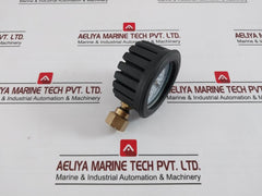 Desmi En837-1 Pressure Gauge 704270 0.1Mpa Kl 1.6 -14 To 70 Psi -1 To 5 Bar