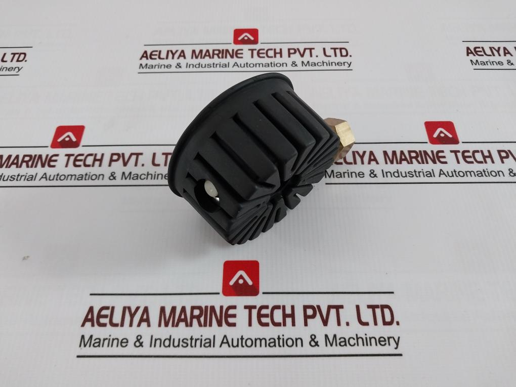 Desmi En837-1 Pressure Gauge 704270 0.1Mpa Kl 1.6 -14 To 70 Psi -1 To 5 Bar