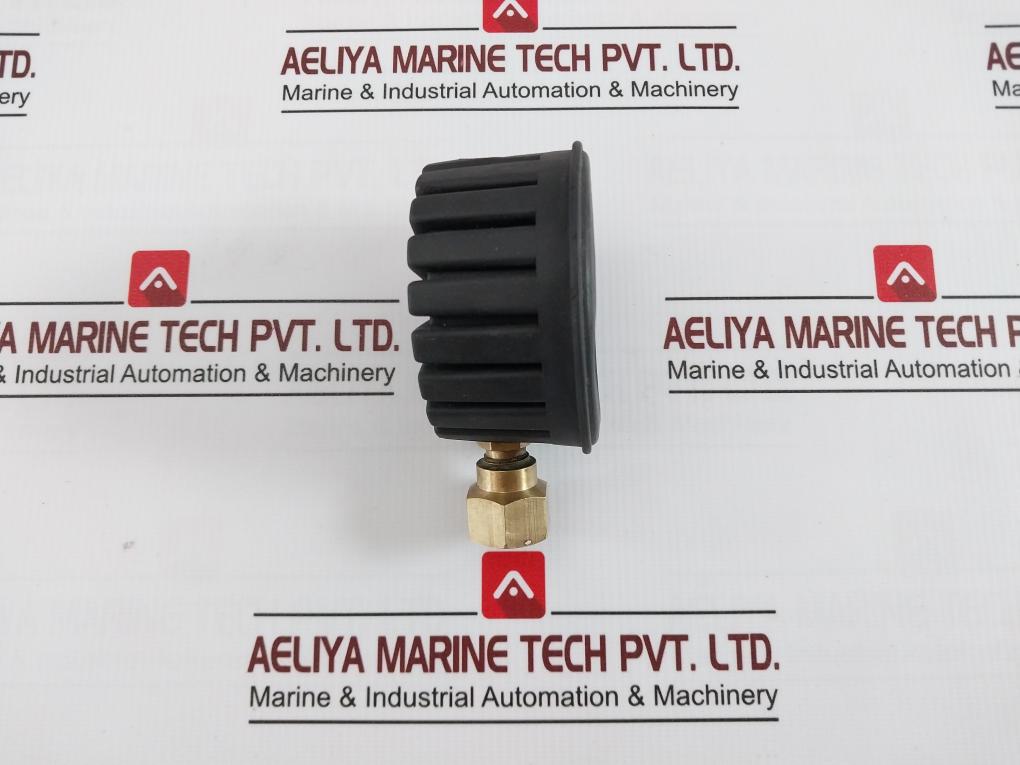 Desmi En837-1 Pressure Gauge 704270 0.1Mpa Kl 1.6 -14 To 70 Psi -1 To 5 Bar