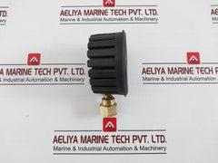 Desmi En837-1 Pressure Gauge 704270 0.1Mpa Kl 1.6 -14 To 70 Psi -1 To 5 Bar