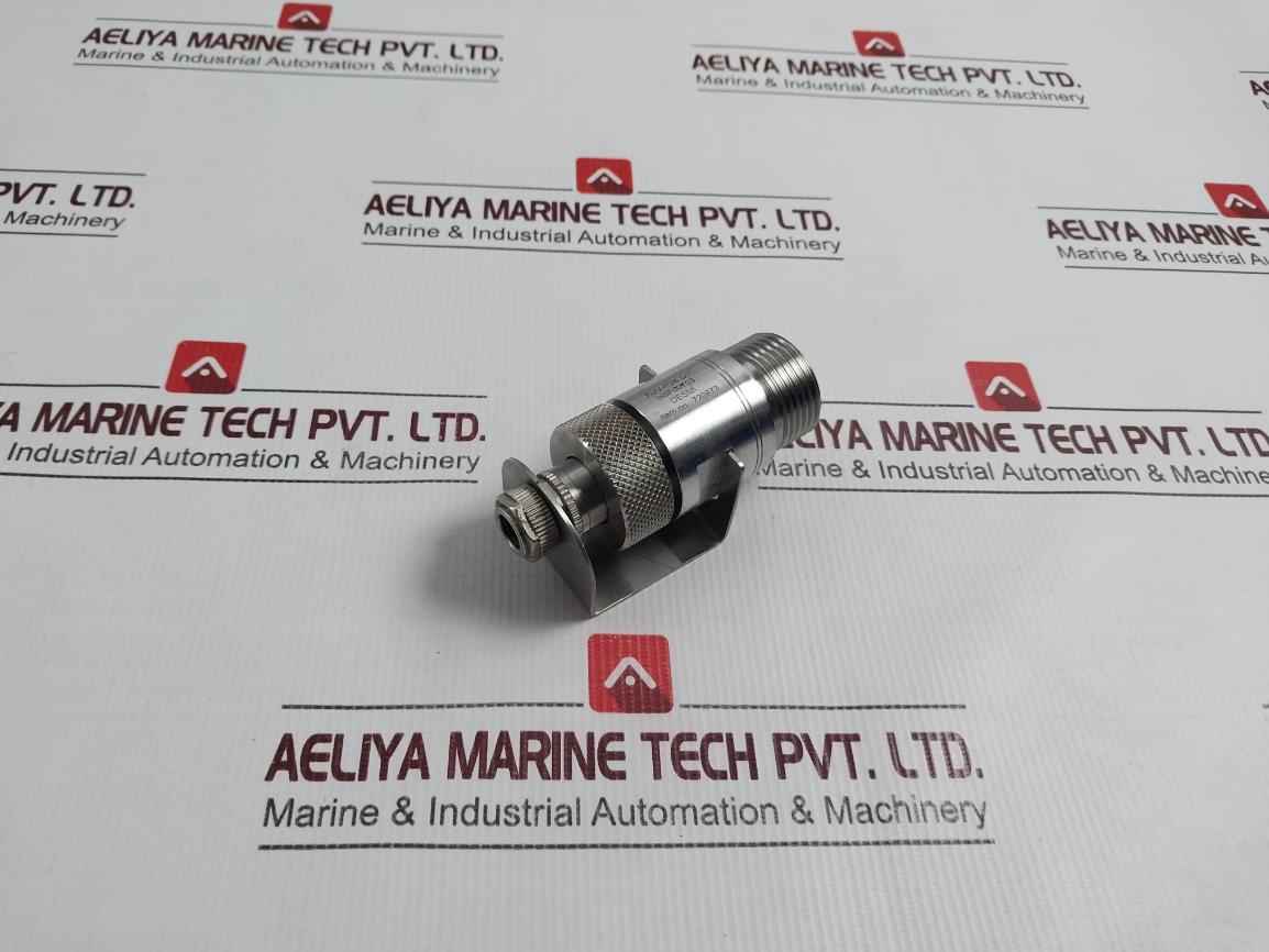 Desmi Fuv-p38 G1" Uv Measurement Window
