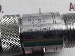 Desmi Fuv-p38 G1" Uv Measurement Window
