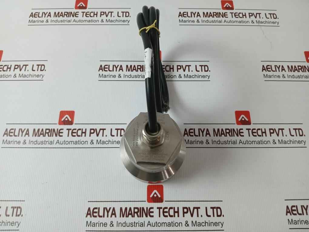 Desmi Ocean Guard 142389 Rotary Encoder 1.5 Meter 3600V Cc-750-1000