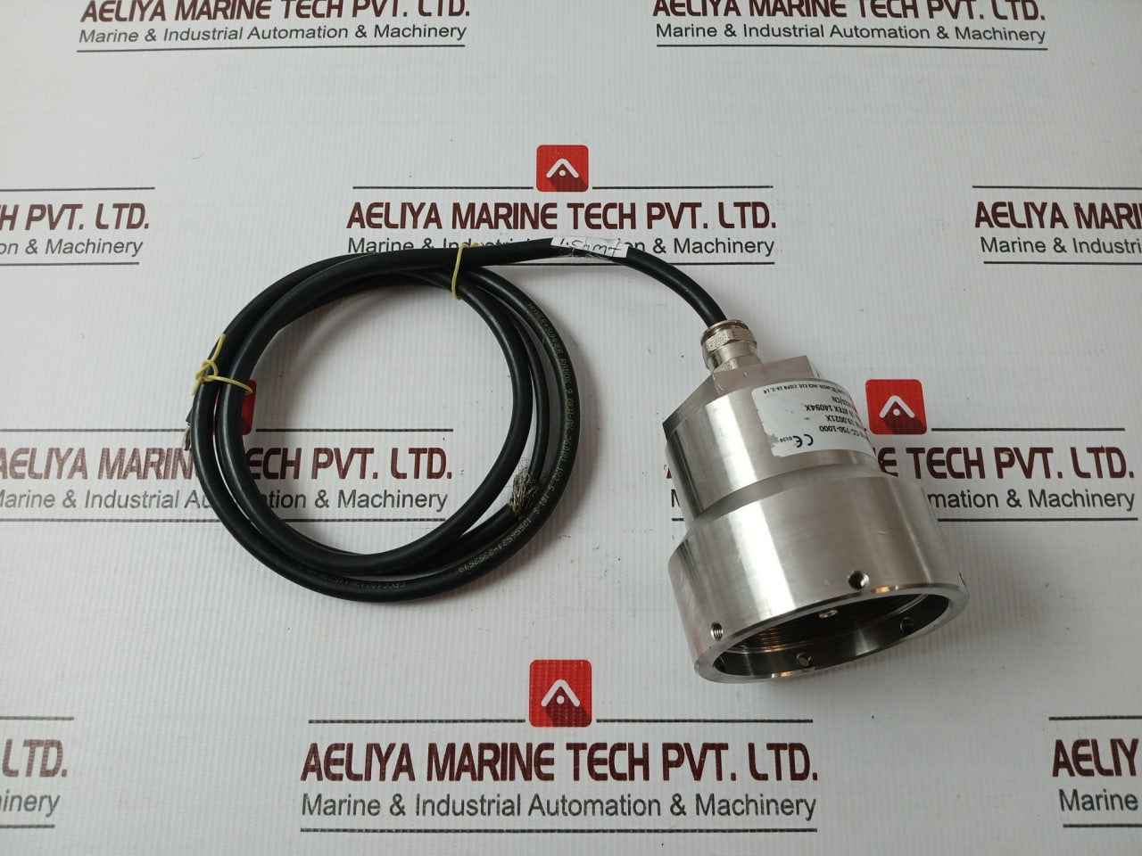 Desmi Ocean Guard 142389 Rotary Encoder 1.5 Meter 3600V Cc-750-1000