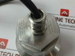 Desmi Ocean Guard 142389 Rotary Encoder 1.5 Meter 3600V Cc-750-1000