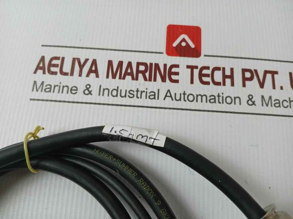 Desmi Ocean Guard 142389 Rotary Encoder 1.5 Meter 3600V Cc-750-1000