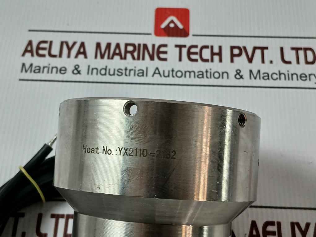 Desmi Ocean Guard 142389 Rotary Encoder 1.5 Meter 3600V Cc-750-1000