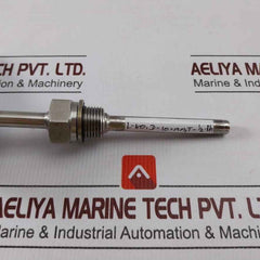 Desmi Ubmr1 Resistor Temperature Sensor 1xpt100 10/100mm Aisi316 G1/2"