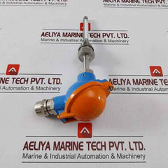 Desmi Ubmr1 Resistor Temperature Sensor 1xpt100 10/100mm Aisi316 G1/2"