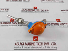 Desmi Ubmr1 Resistor Temperature Sensor 1xpt100 10/100mm Aisi316 G1/2"