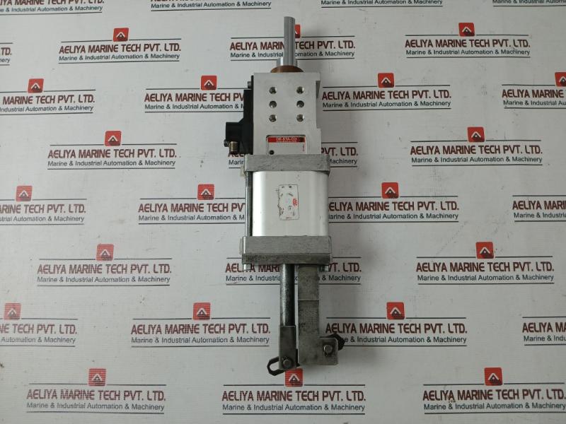 Destaco 8Zt-026-1 Automation Power Clamp 30Vdc