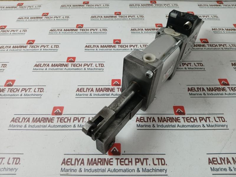 Destaco 8Zt-026-1 Automation Power Clamp 30Vdc