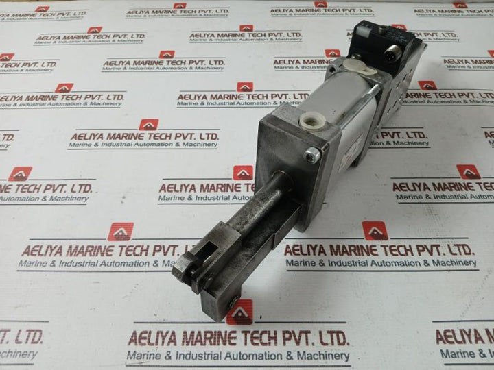 Destaco 8Zt-026-1 Automation Power Clamp 30Vdc