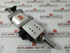 Destaco 8Zt-026-1 Automation Power Clamp 30Vdc