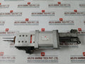Destaco 8Zt-026-1 Automation Power Clamp 30Vdc