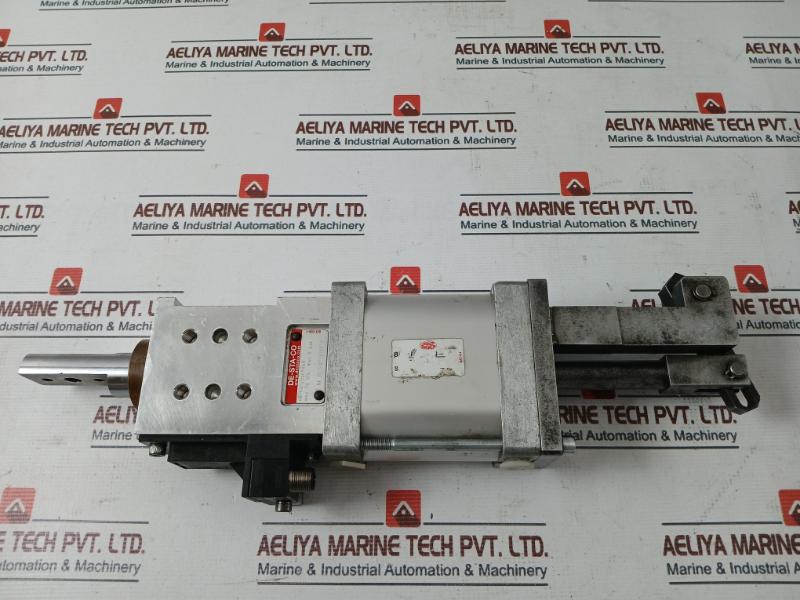 Destaco 8Zt-026-1 Automation Power Clamp 30Vdc