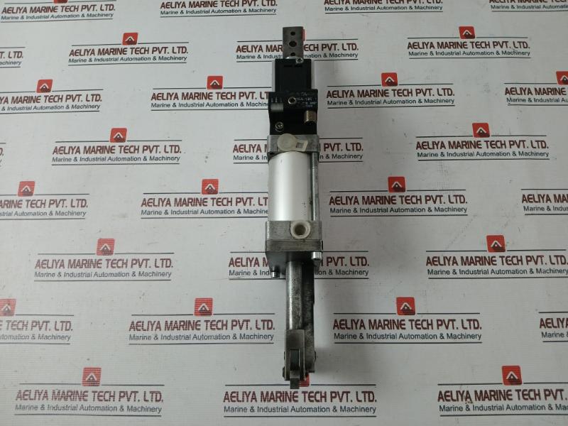 Destaco 8Zt-026-1 Automation Power Clamp 30Vdc