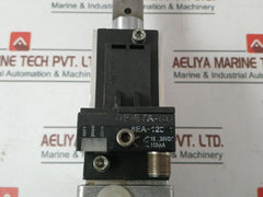 Destaco 8Zt-026-1 Automation Power Clamp 30Vdc