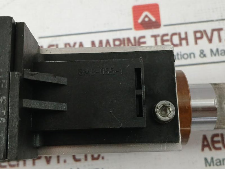 Destaco 8Zt-026-1 Automation Power Clamp 30Vdc