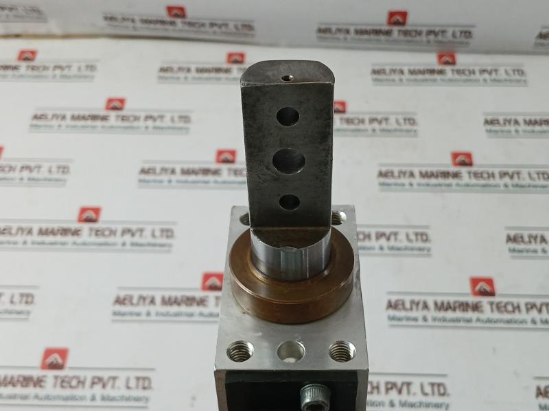 Destaco 8Zt-026-1 Automation Power Clamp 30Vdc