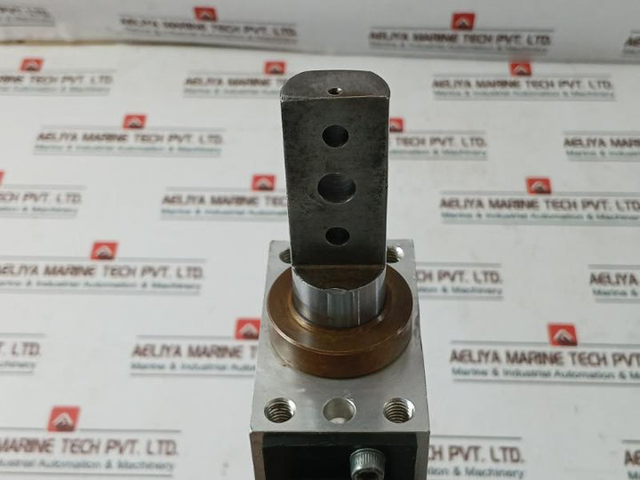 Destaco 8Zt-026-1 Automation Power Clamp 30Vdc