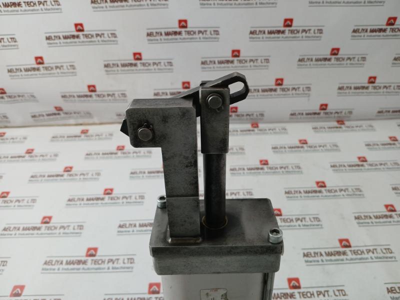 Destaco 8Zt-026-1 Automation Power Clamp 30Vdc